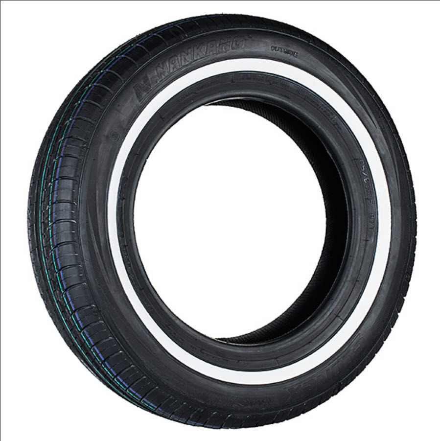 NANKANG NA-1 Sommard�ck